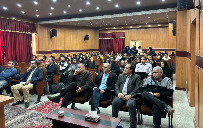 انجمن علمی فیزیک دانشگاه اصفهان