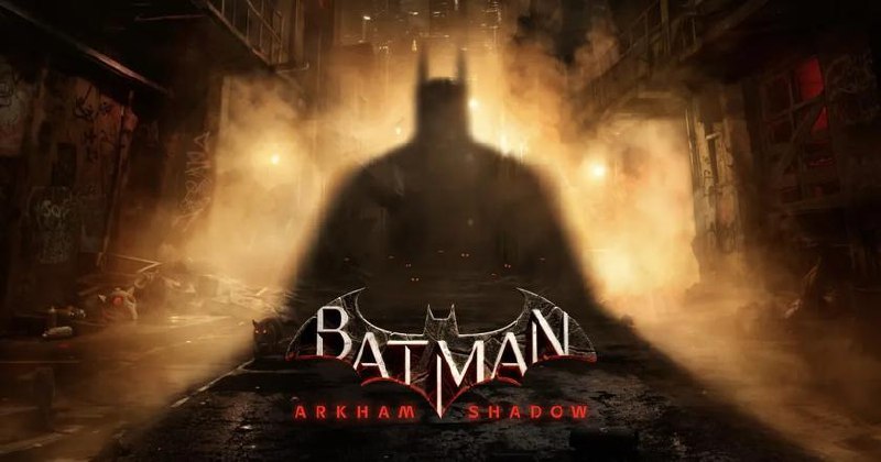 **Розкрито дату релізу VR-гри Batman: Arkham …