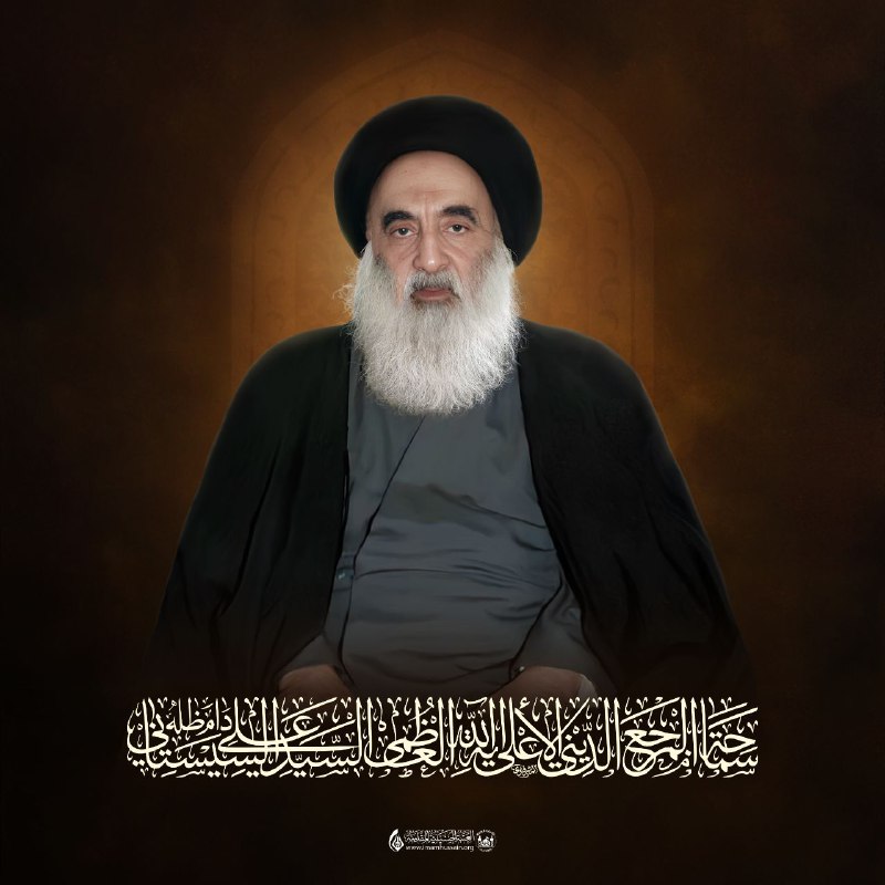 **بيان مكتب سماحته (دام ظلّه) بمناسبة …