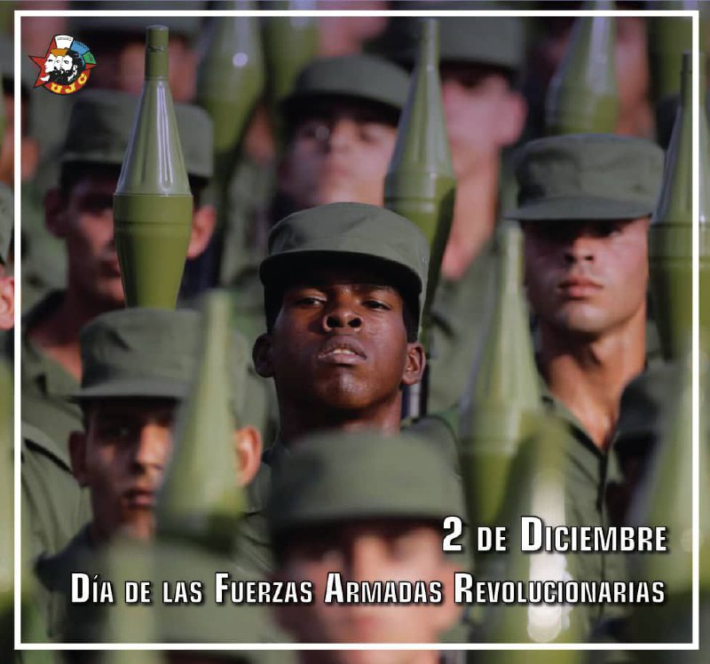 ***✊*** Desde el Buró Nacional de …