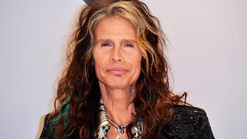 Aerosmith frontman Steven Tyler has sexual assault claim dismissed by judge