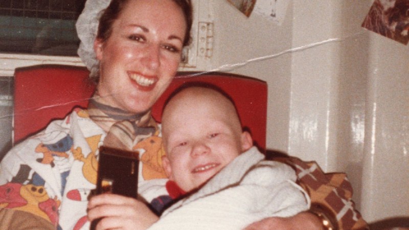 Police probe after mum admits ending life of terminally ill son to stop pain