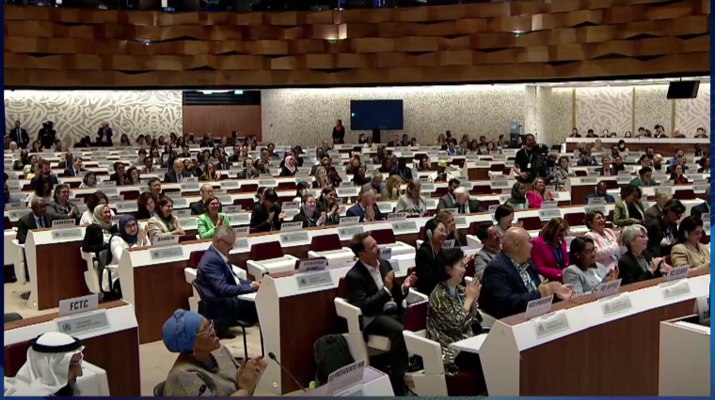 As many of you will know, unelected and unaccountable bureaucrats met last week at the 77th World Health Assembly in …