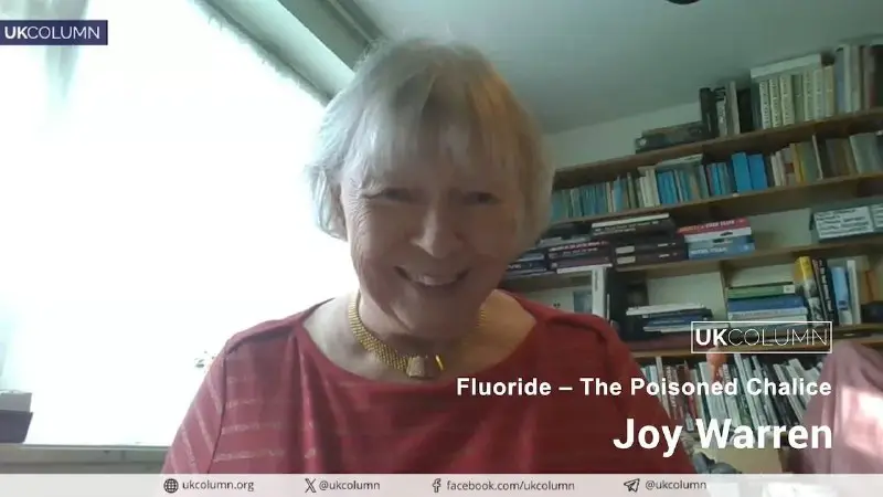 [**Fluoride—The Poisoned Chalice: In Plain Sight**](http://www.ukcolumn.org/video/fluoride-the-poisoned-chalice-in-plain-sight)