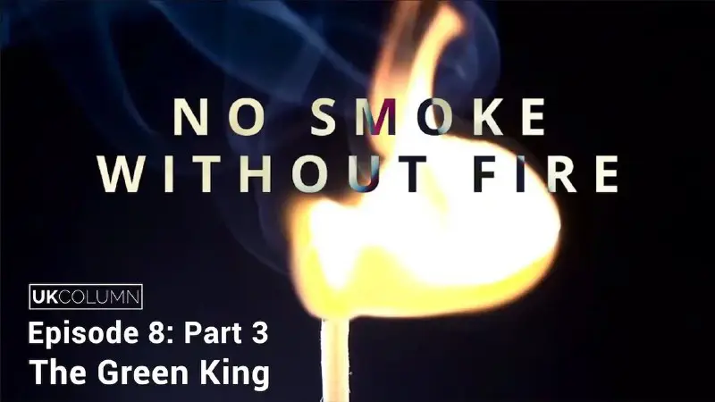 [**No Smoke Without Fire 8: The …
