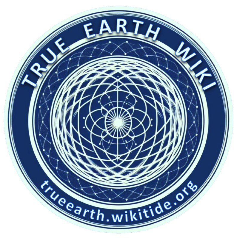 The True Earth Wiki has a …
