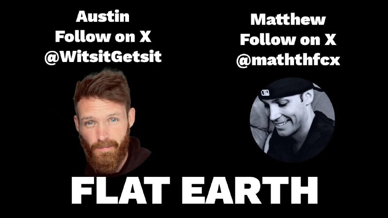 Flat Earth UK