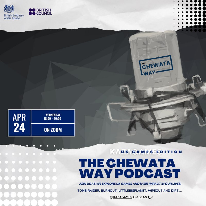 In [#TheChewataWay](?q=%23TheChewataWay), we talk about the …