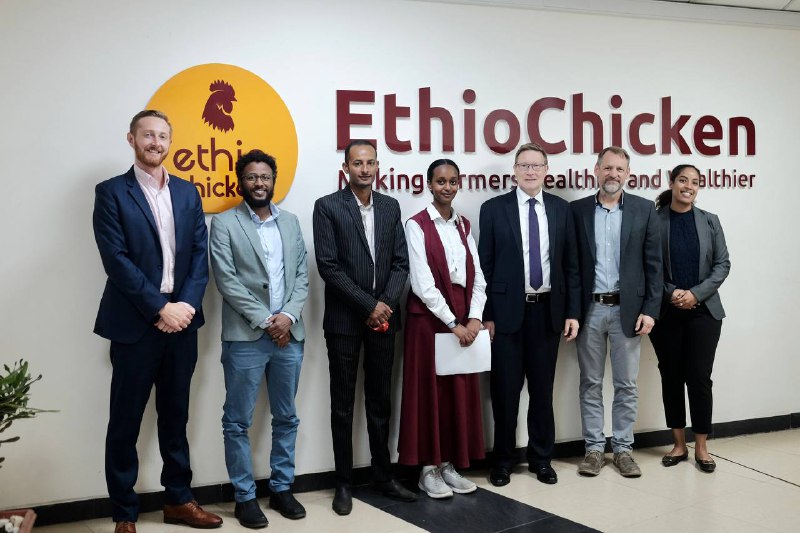 Darren Welch visited EthioChicken [@forfulfilledlife](https://t.me/forfulfilledlife) together …