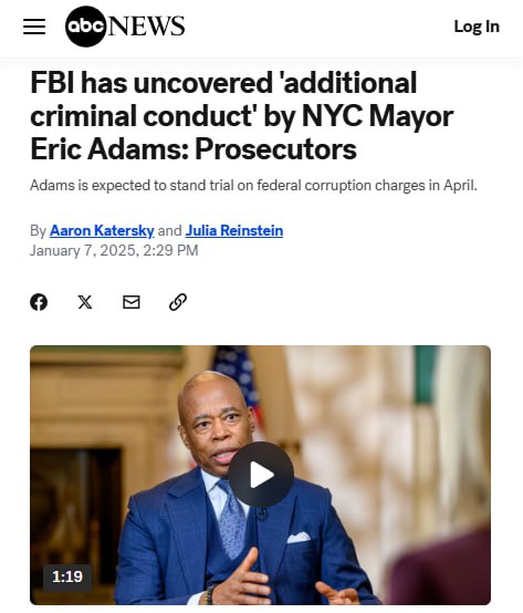 **JUST IN***?***: The FBI has uncovered …