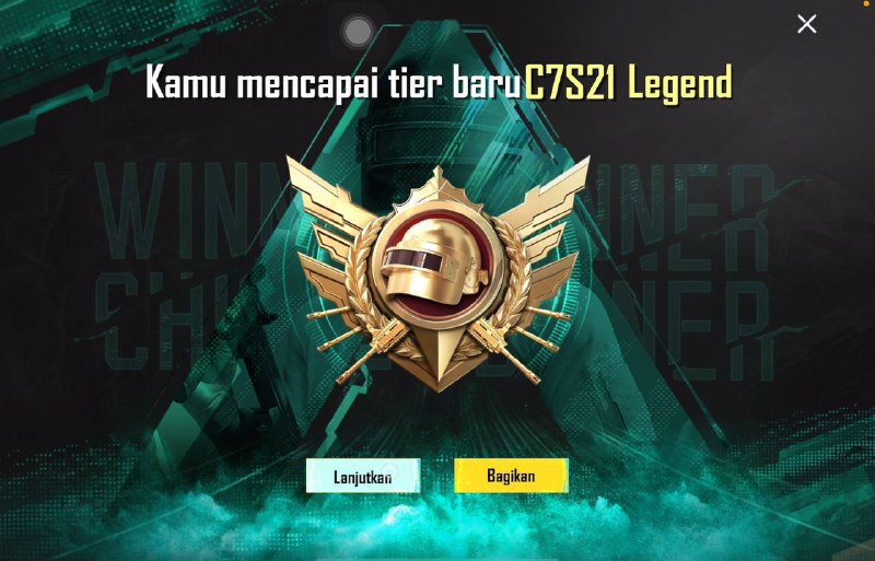 DONE LEGEND ULTIMATE ROYALE ***😍***