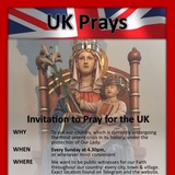 UKPrays