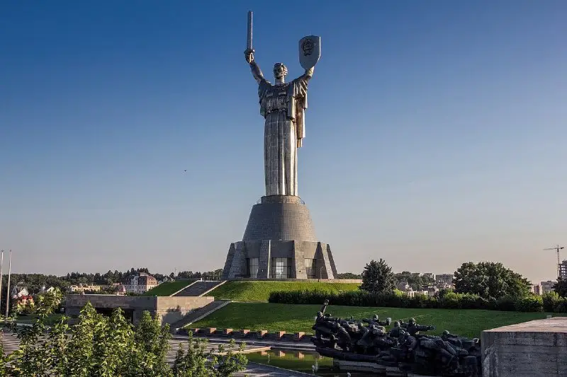 **Національний музей історії України у Другій …
