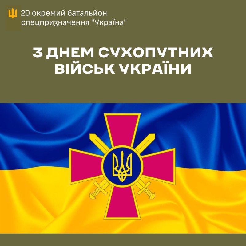 Шановні Побратими та Посестри, вітаю вас …