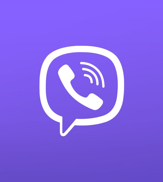 *****🙃***** **Viber заблокували на Росії**