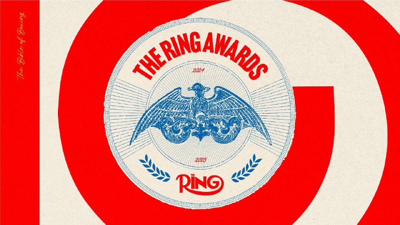 ***🏆*****Нагородження від The Ring за підсумками …