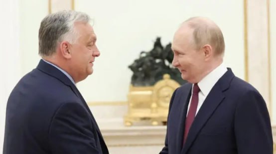 Путін та Орбан [провели телефонні переговори](https://www.ukr.net/cluster/politics/Putin_i_Orban_proveli_telefonnye_peregovory_sredi_tem_byla_Ukraina-63725830.html?utm_source=media&amp;utm_medium=telegram), …