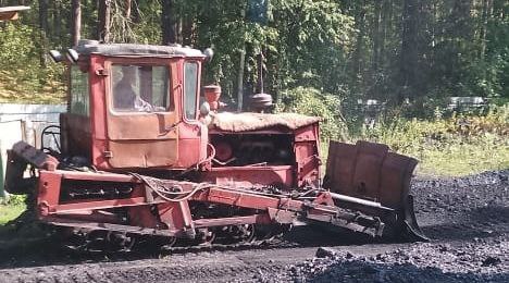 В ГУЗ "Областной противотуберкулезный санаторий им. …