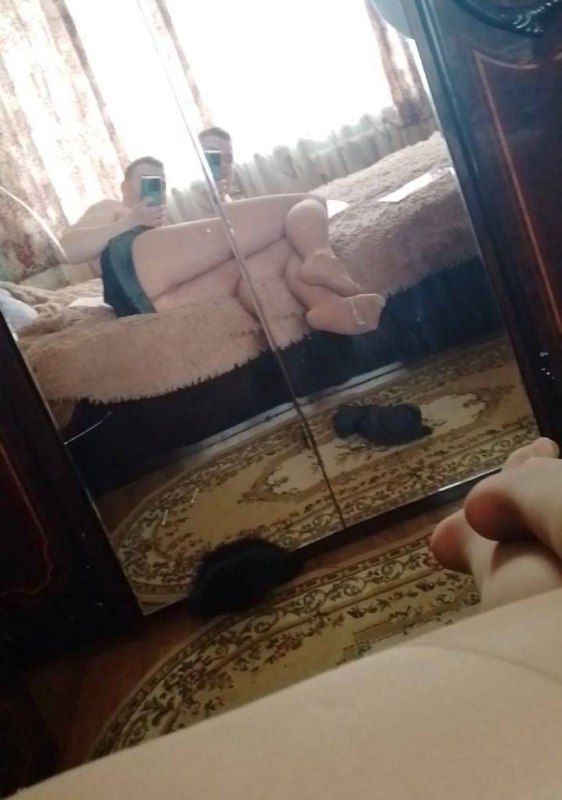 Сегодня мне сказали что от меня …