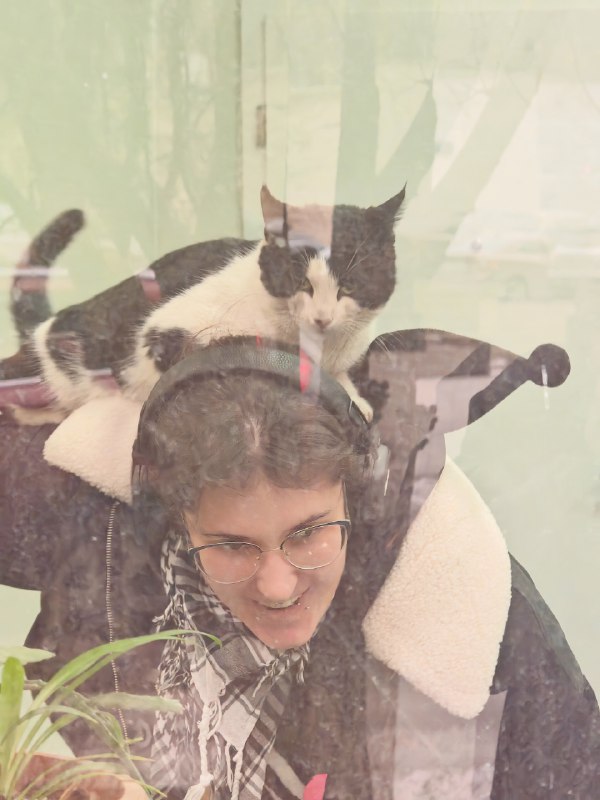 Это мейч я такой заряд позитива …