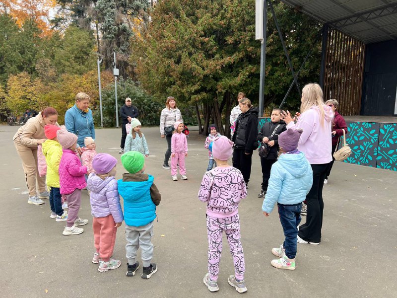 Дирекция парков Ульяновска