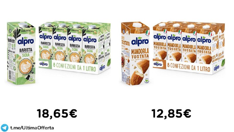 *****💣***** **ALTRI SCONTI ALPRO** [*****🥛️*****](https://images.zbcdn.ovh/images/1207516682/238741718210583277.jpg)