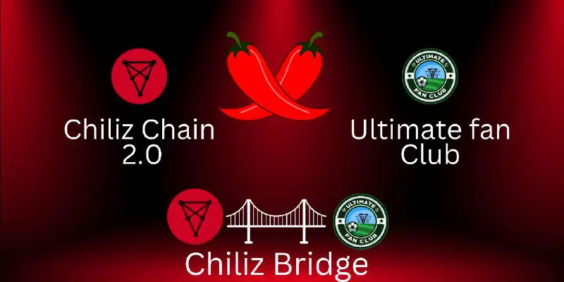 ***?*** Chiliz Chain 2.0 will be …