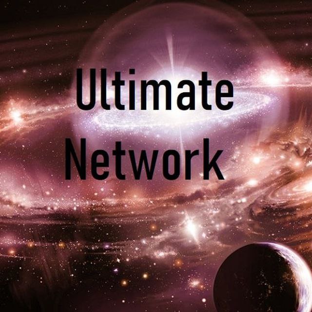 Benvenuti in ***✨*** Ultimate Network ***✨***