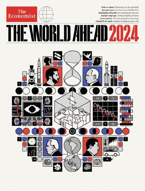 Al empezar este año 2024 han …