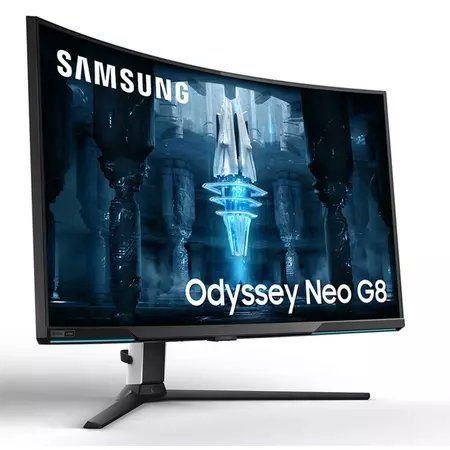 ‏كشفت سامسونج رسمياً عن Odyssey Neo …