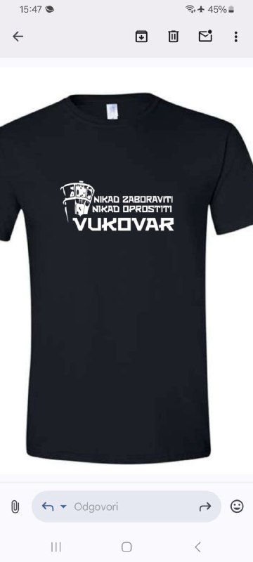 Prodajem... veličine M... L... XL... 20€ …