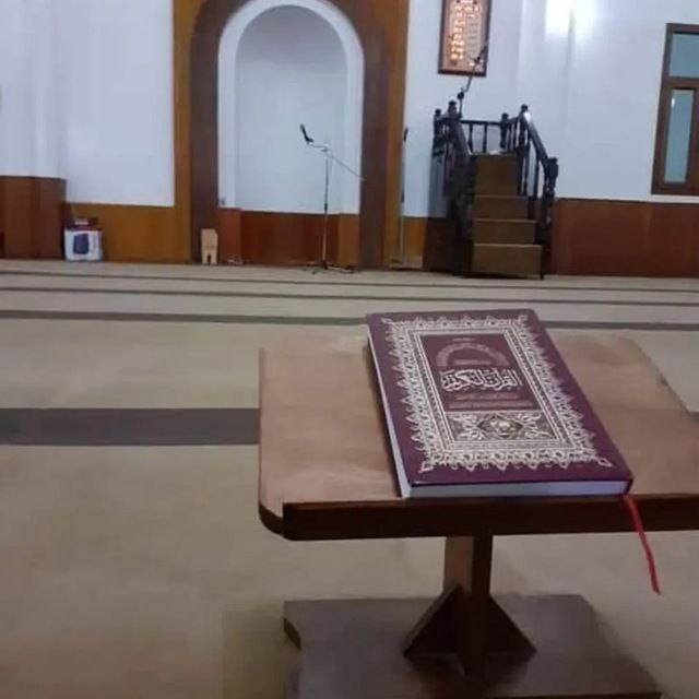 السلام عليكم ورحمة الله وبركاته