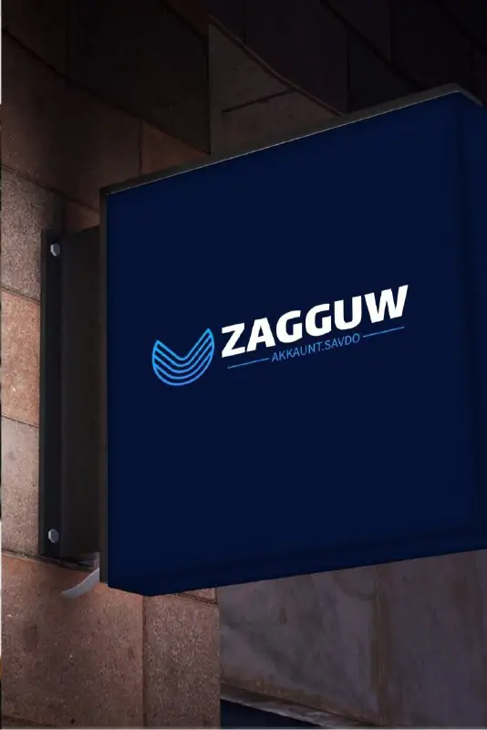 ZAGGUW SALE
