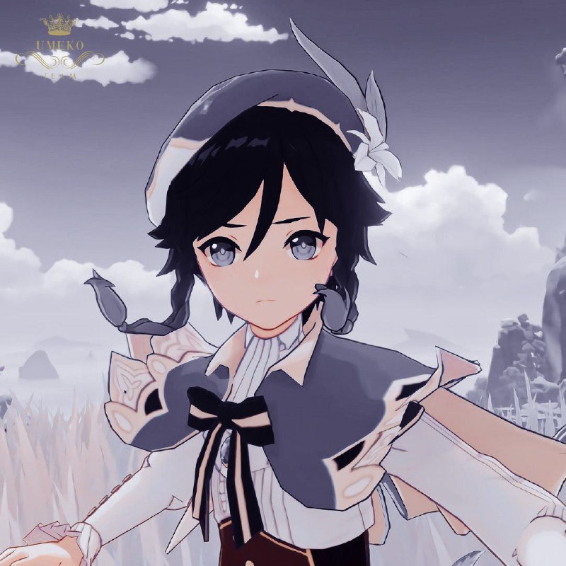ᯏᯩ𝗨𝗺𝗲𝗸𝗼編輯 ࣪˖᭡