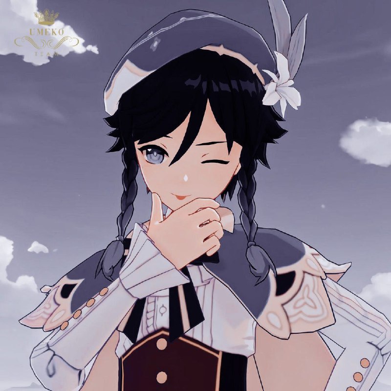 ᯏᯩ𝗨𝗺𝗲𝗸𝗼編輯 ࣪˖᭡