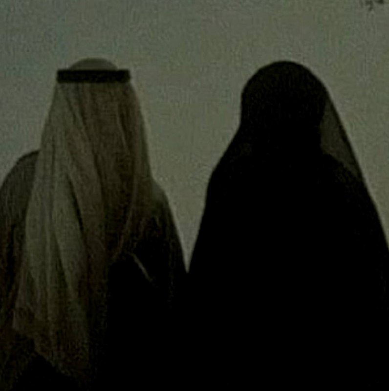 العاقلة لا تُفشي أسرار بيتها...
