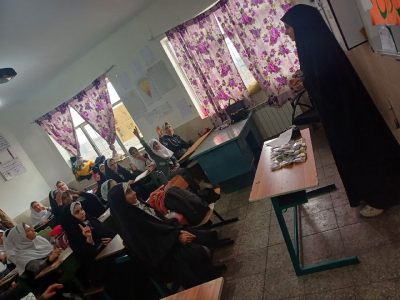 بسیج دانشجویی دانشکده علوم پزشکی اسدآباد