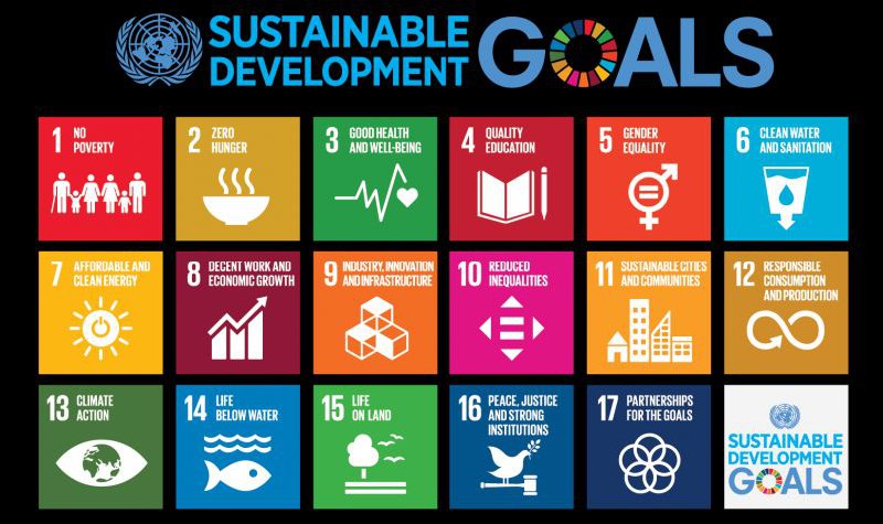 *What is SDG?