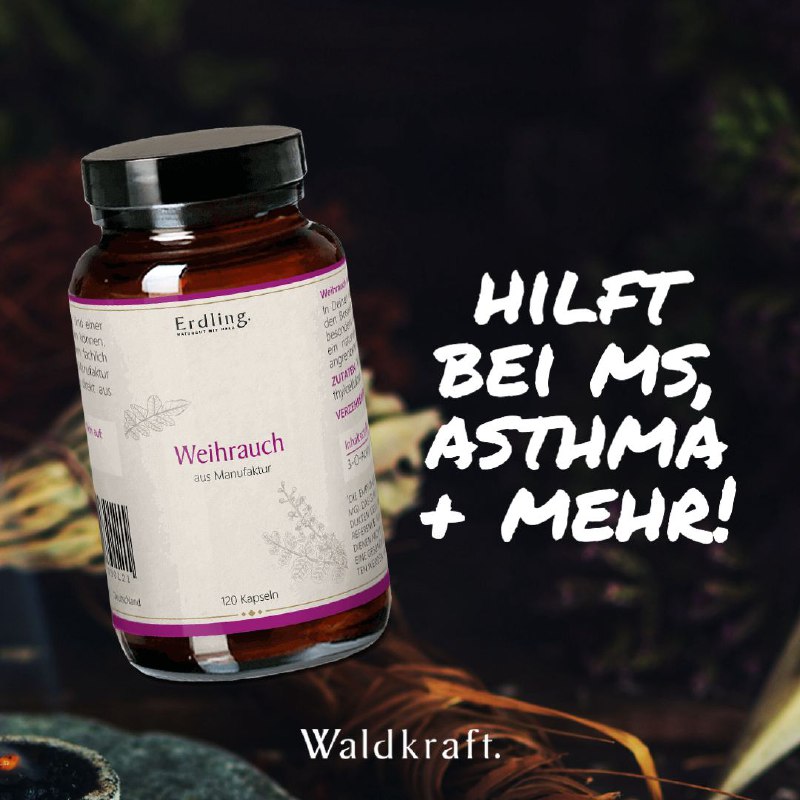 Die Ayurvedische Medizin kennt **Weihrauch als …