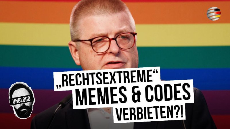 Haldenwang hat bei der Queerveranstaltung der …