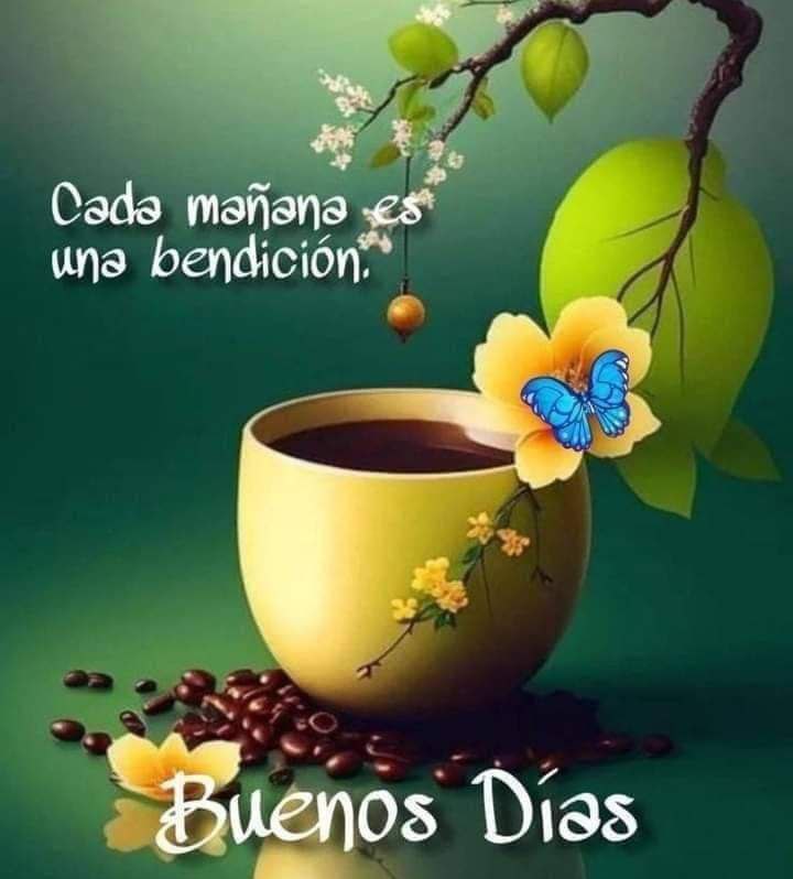 ☕️ 💕 UN CAFÉ A SOLAS …