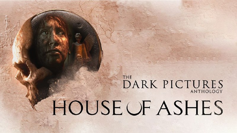 [**The Dark Pictures Anthology House of …