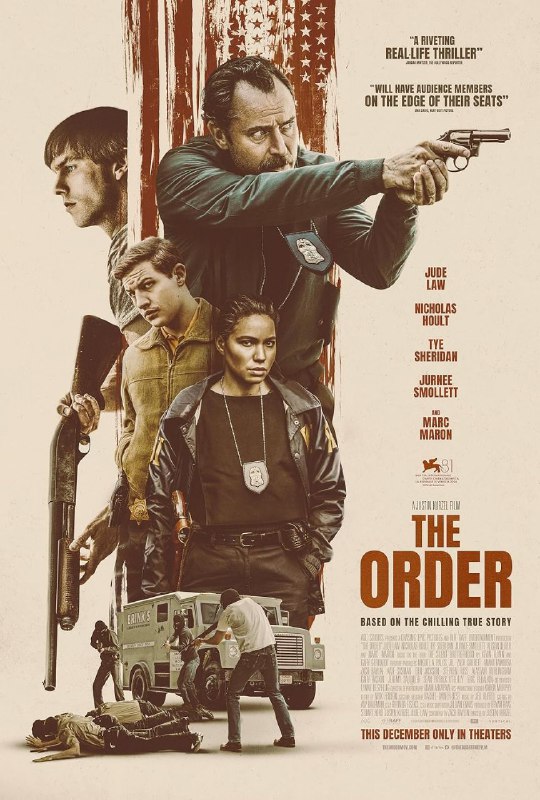 The film revolves around an FBI …