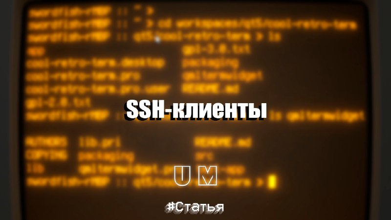 ***👉🏻***[SSH-клиенты](https://telegra.ph/SSH-klienty-02-05)***👈🏻***