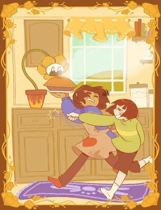 • [#Frisk](?q=%23Frisk)