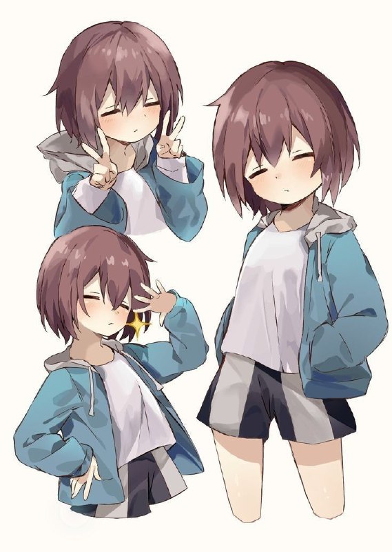 • [#Frisk](?q=%23Frisk)