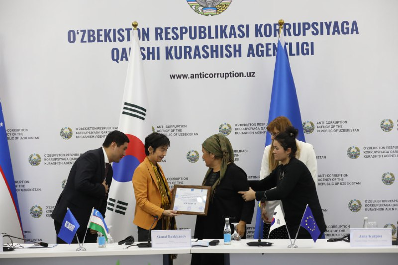 UNDP Uzbekistan