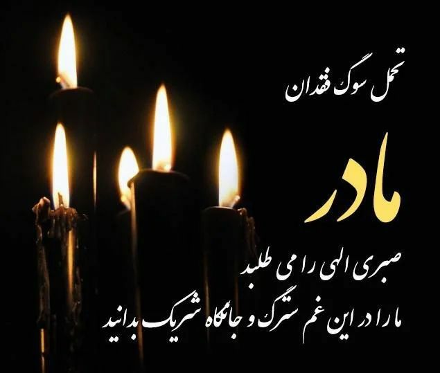 سرکار خانم سپیده عالم‌زاده گرجی، مدیر …