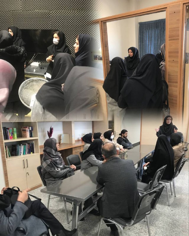 به مناسبت هفته پژوهش