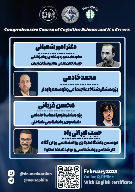 آزمایشگاه شناختی اصفهان